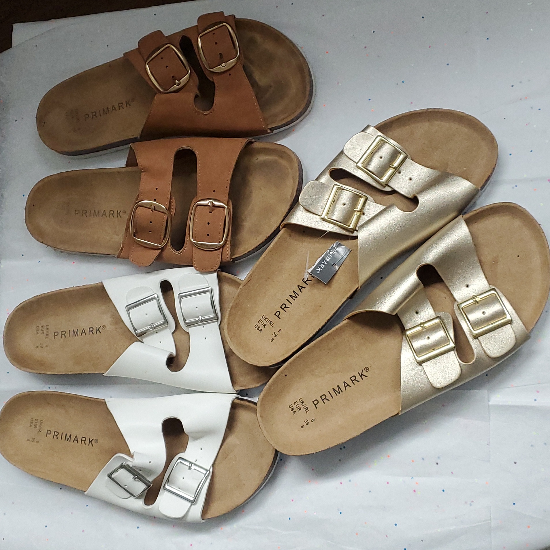 3 Slides